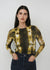 Web Exclusive - Florence Double Sheer Top