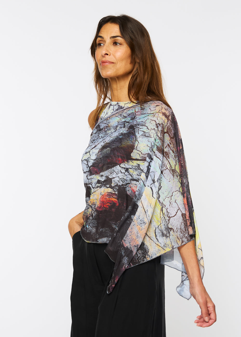 Mila Ponshawl in Obsidian