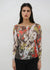 Web Exclusive - NudiTee Sheer Top