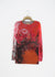 Web Exclusive - Florence Double Sheer Top