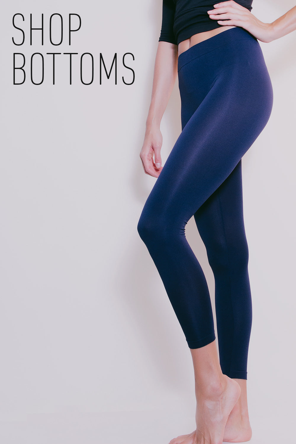 Bottoms
