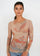 Web Exclusive - NudiTee Sheer Top