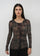 Web Exclusive - Crew Neck Second Skin Top
