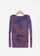 Web Exclusive - Raw Edge Second Skin Top