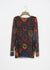 Web Exclusive - Florence Double Sheer Top