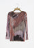 Web Exclusive - Florence Double Sheer Top