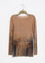 Web Exclusive - NudiTee Sheer Top