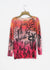 Web Exclusive - NudiTee Sheer Top