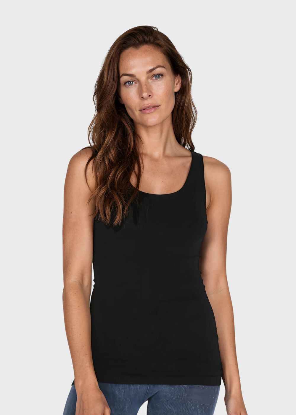 Seamless Tank Top