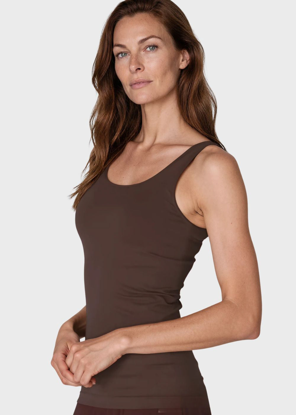 Seamless Tank Top