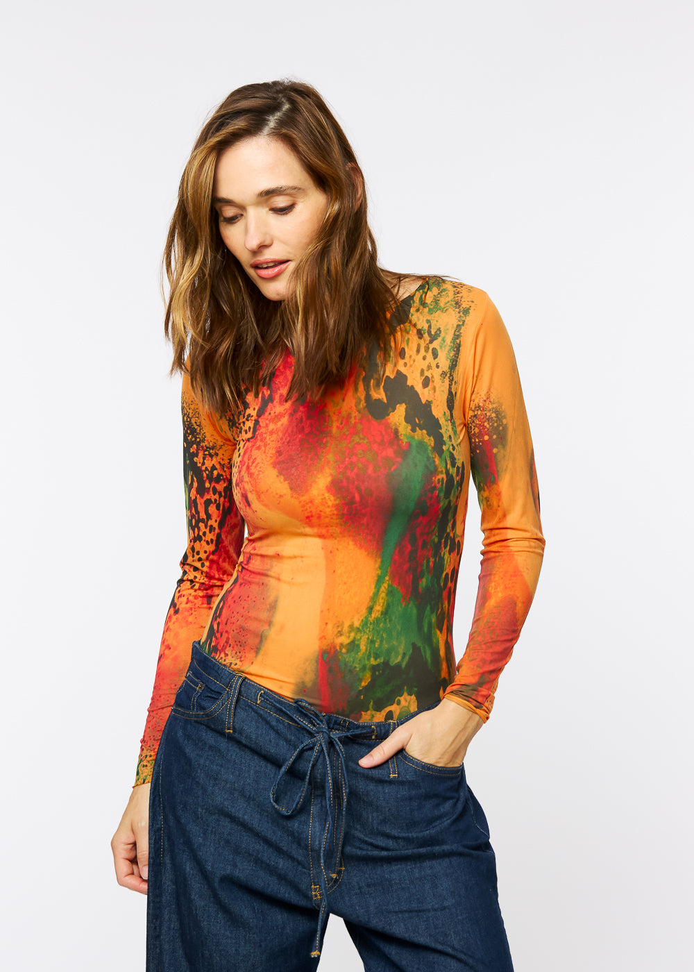 Tops – Tagged 