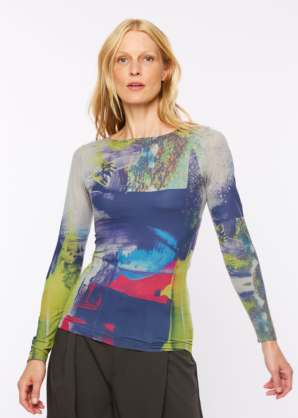 2nd Skin Print – AMB Designs