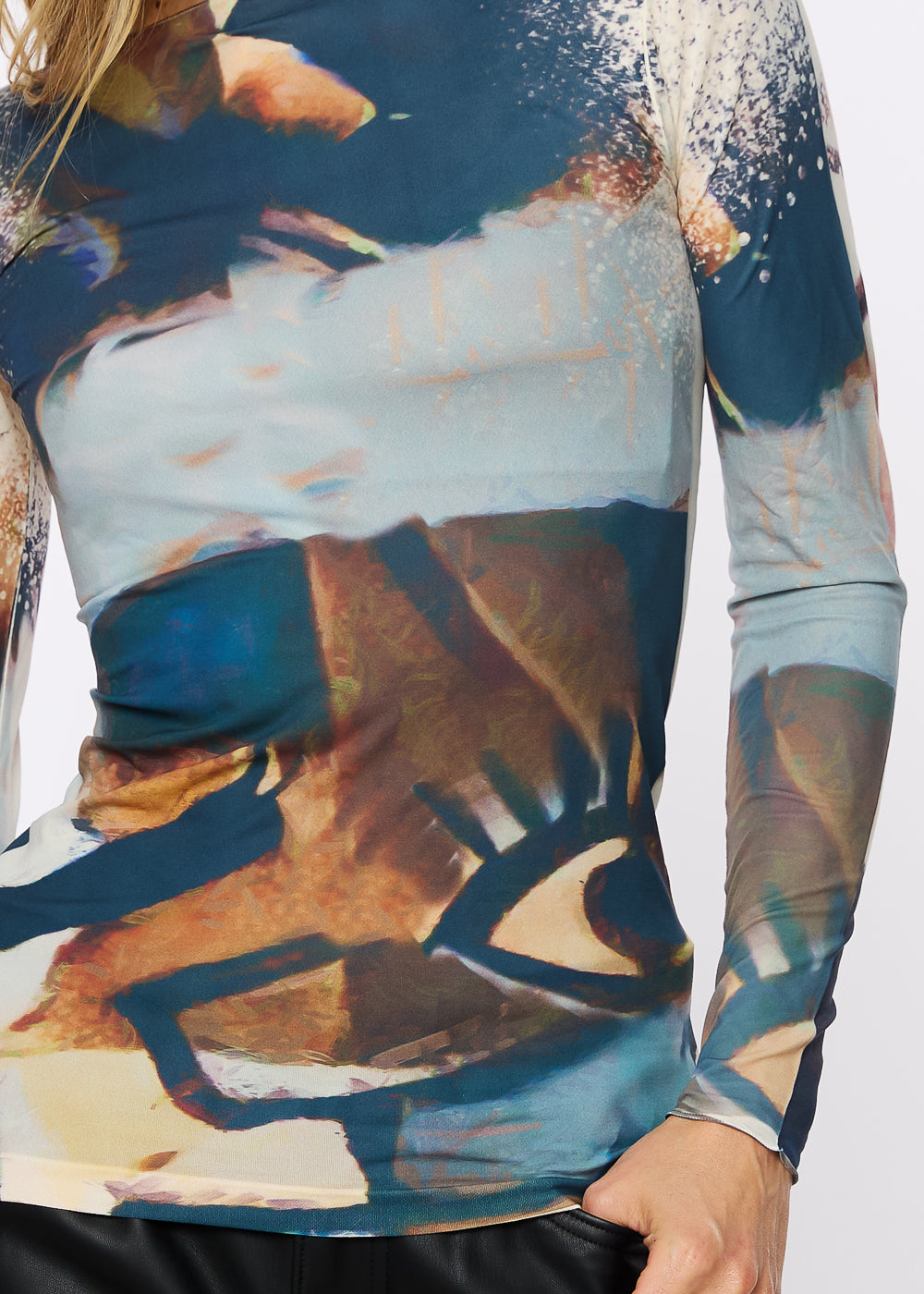 ✦ Second Skin Collection – AMB Designs