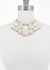 Beaded Bib Necklace