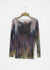 Web Exclusive - NudiTee Sheer Top