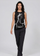 Paloma - Florence Mesh Tank Top