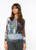 Manhattan - Florence Double Sheer Top