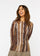 Dune - Florence Double Sheer Top