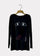 J'Adore - Florence Double Sheer Top