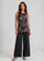 True Colors - Florence Mesh Tank Top