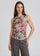 Pretty Wild - Florence Mesh Tank Top