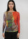 Web Exclusive - Florence Double Sheer Top