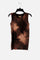 Velvet Dye Earth - Florence Mesh Tank Top