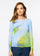Easy Breezy - NudiTee Sheer Top