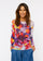 Supernova - NudiTee Sheer Top