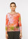 Bloomveil - NudiTee Sheer Top
