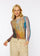 Sequoia - NudiTee Sheer Top