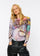 Papillon - NudiTee Sheer Top