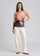Serene - NudiTee Sheer Top