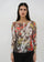 Web Exclusive - NudiTee Sheer Top
