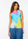 Odette - Florence Mesh Tank Top