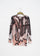 Web Exclusive - Florence Double Sheer Top