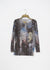 Web Exclusive - NudiTee Sheer Top