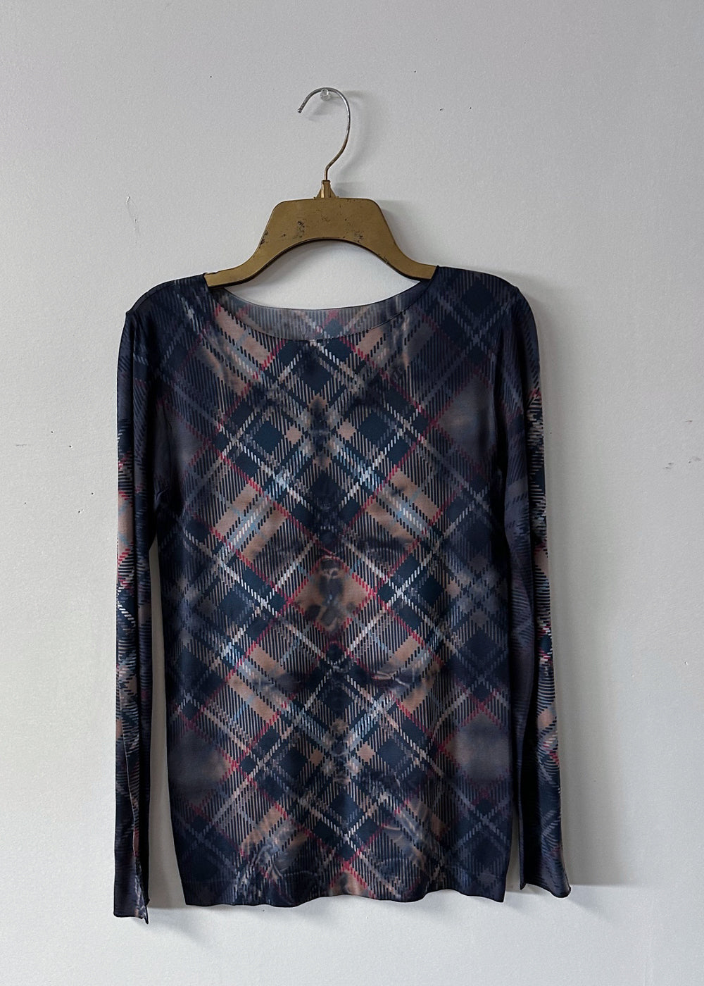 Second Skin Top - Web Exclusive