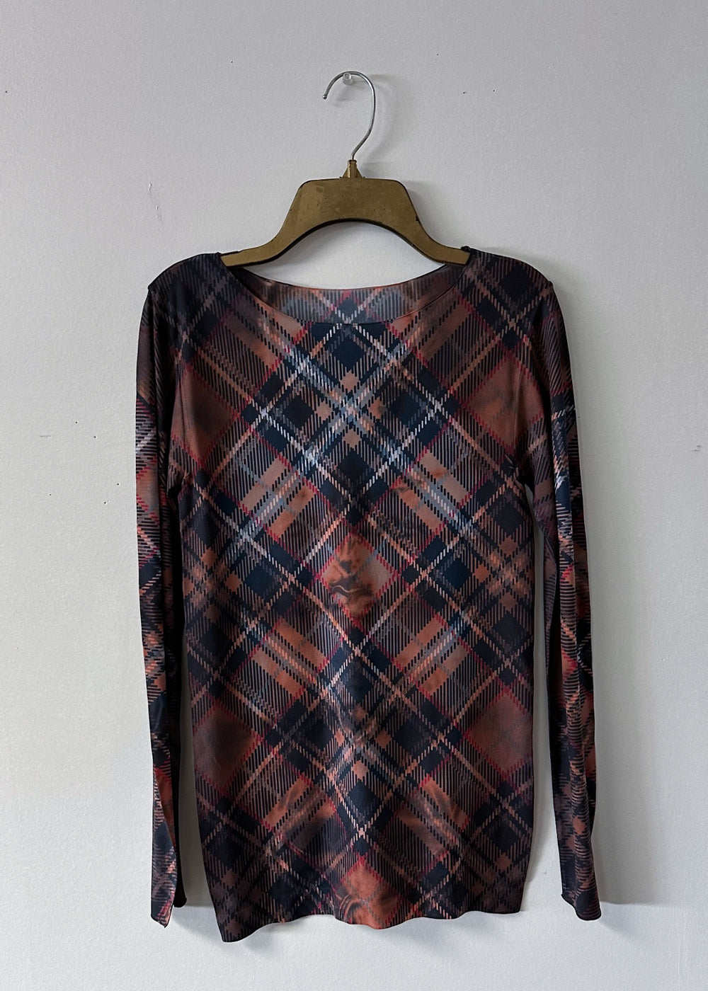 Second Skin Top - Web Exclusive