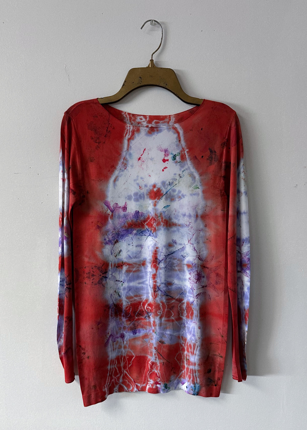 Second Skin Top - Web Exclusive