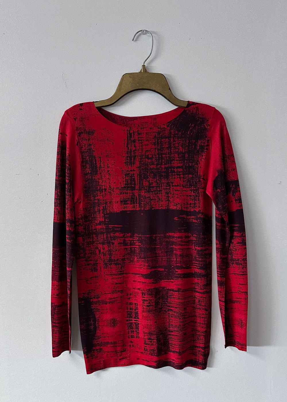 Second Skin Top - Web Exclusive