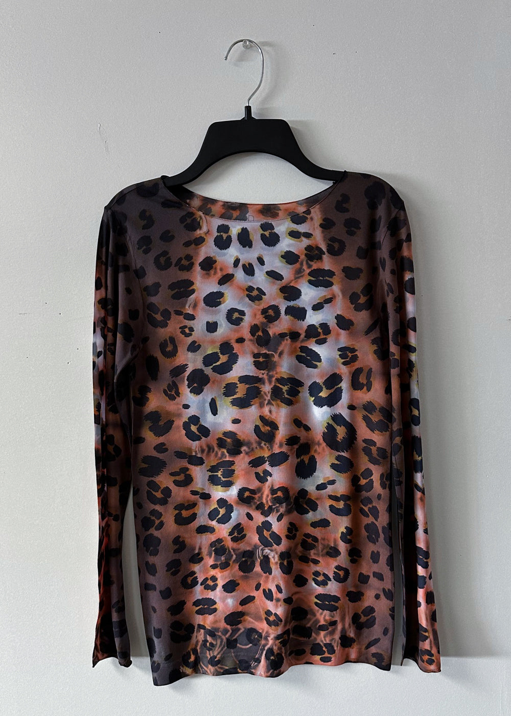 Second Skin Top - Web Exclusive