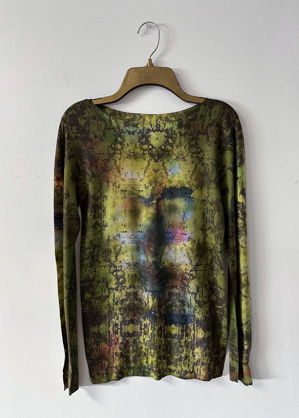 Second Skin Top - Web Exclusive